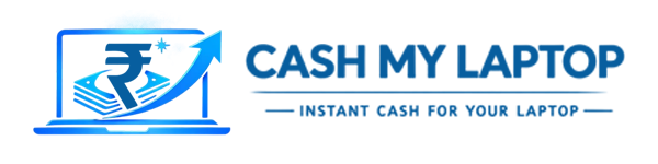 Cash My Laptop