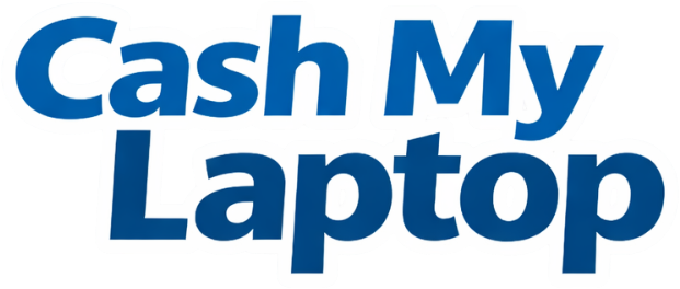 Cash My Laptop