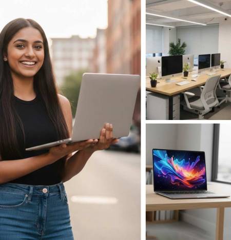 Sell Old/Used Laptop in Delhi